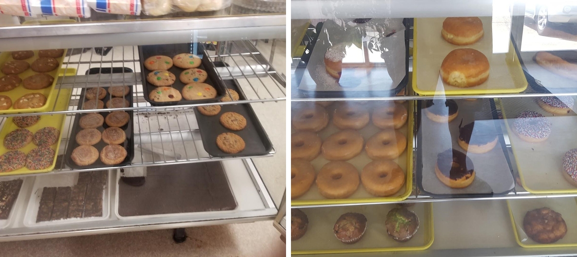 Duet's Bakery