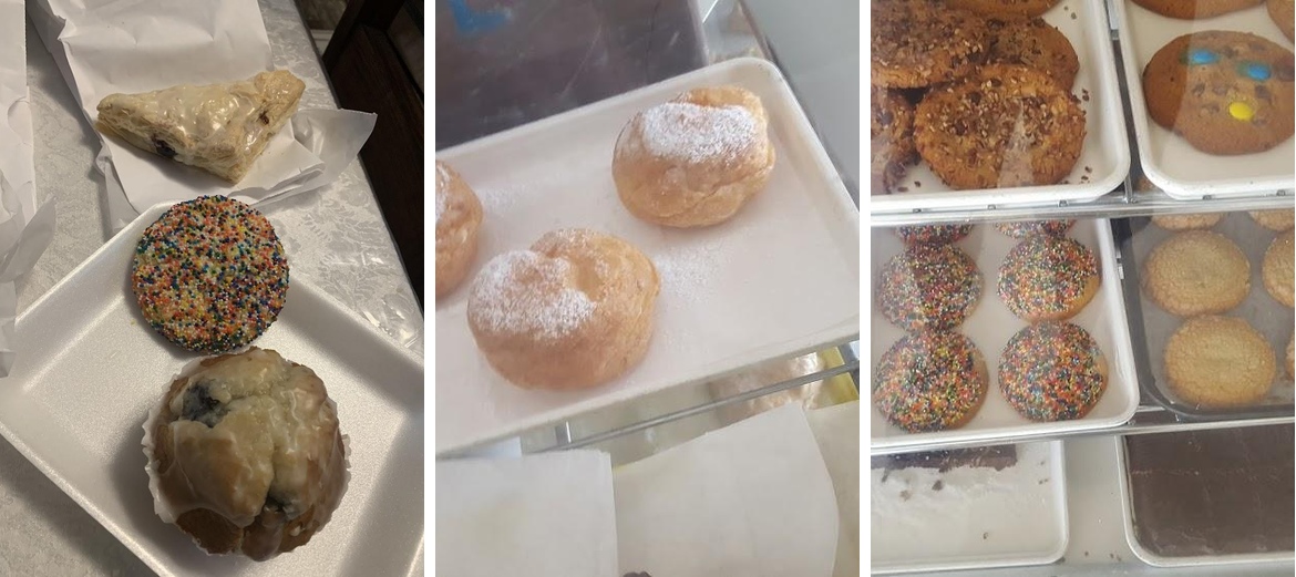 Duet's Bakery