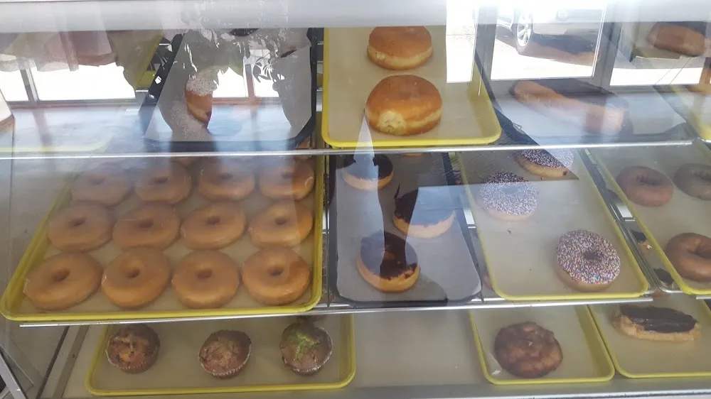 Doughnuts